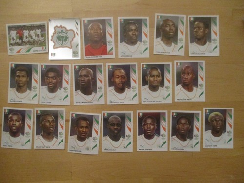 Sticker panini fussball - panini, wm