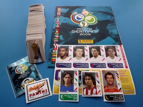 Panini★WM