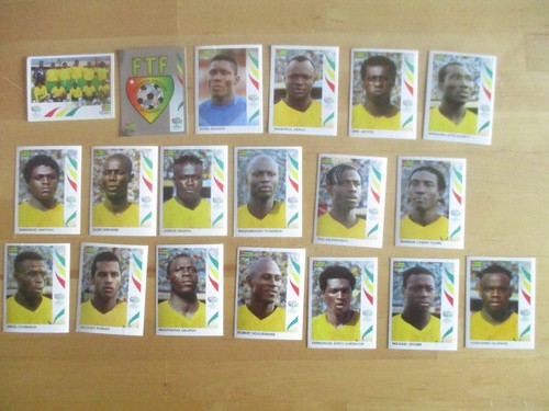 Verschiedene sticker panini - verschiedene,
