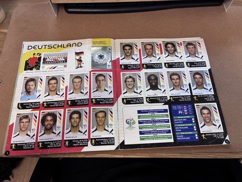 Fifa world cup 2006 - fifa,