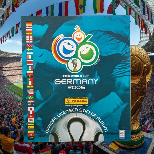 2006 deutschland leeres - deutschland,