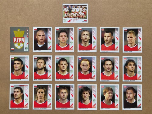 Panini fifa world cup - cup, germany
