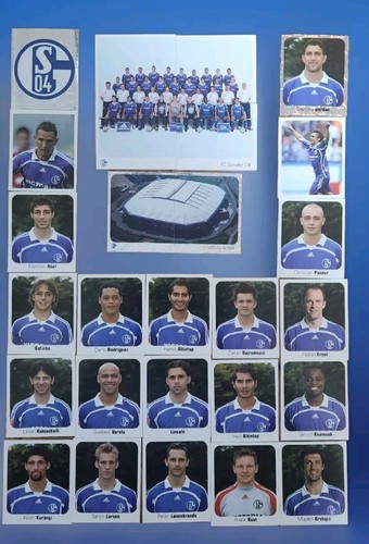 402 panini bundesliga sticker - #402,