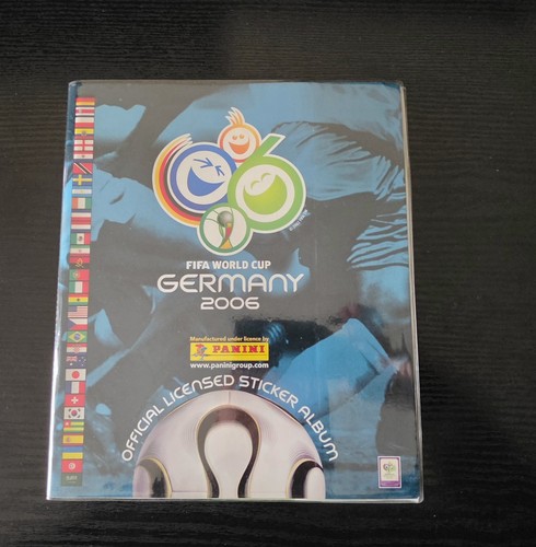Fifa world cup - fifa, 2006