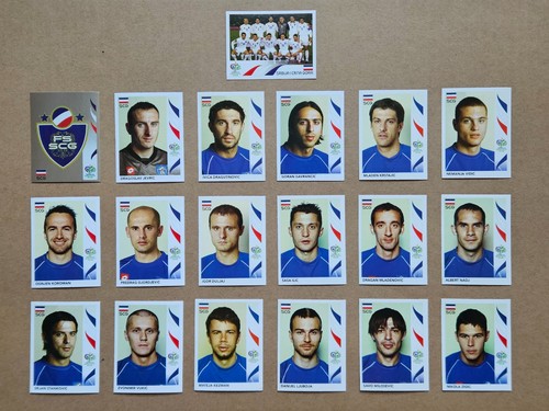 Panini fifa world cup - cup, germany