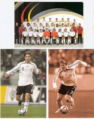 Dfb 2006 deutschland team - dfb,