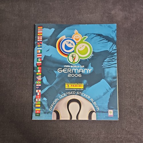 100 komplett panini fußball - 100%,