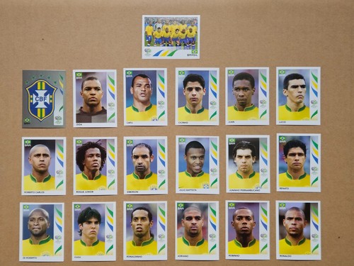 Rar panini fifa world cup - rar!!!,