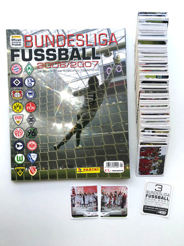 Bundesliga 2006 - /07,