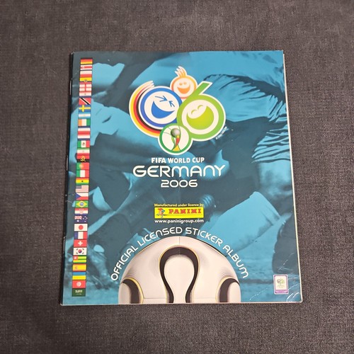 100 komplett panini - 100%,