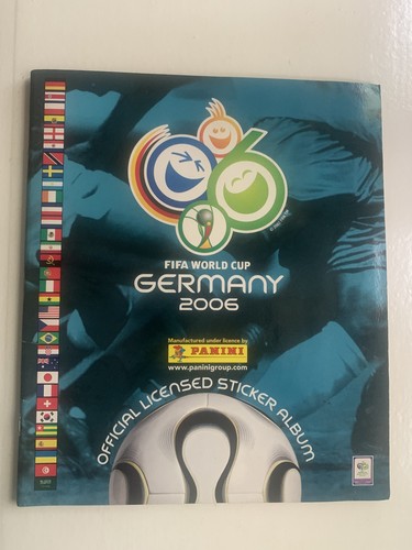 World cup 2006 - 2006, /