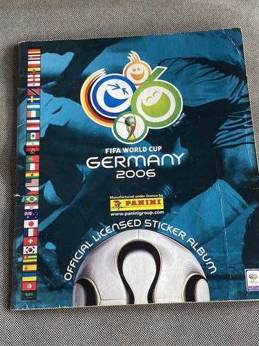 Panini fifa club world - club,