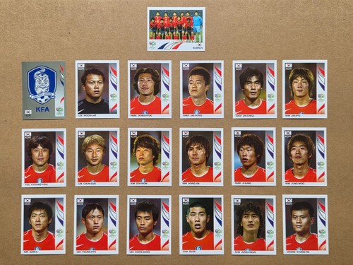 Panini fifa world - fifa, germany